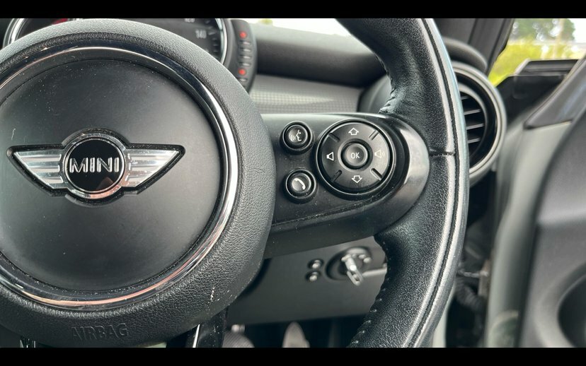 Mini Convertible 1.5 Cooper Euro 6 Ss 136 Ps Blue #18
