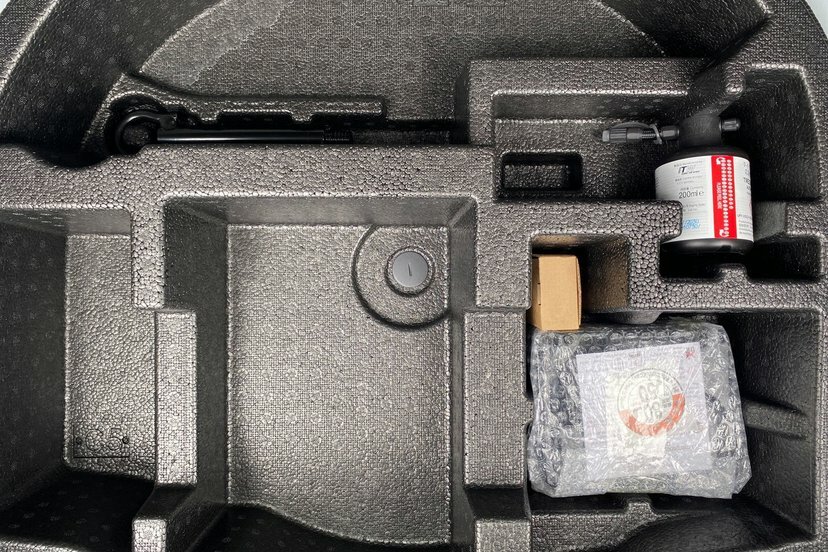 Toyota Yaris 1.5 Hybrid Design #24