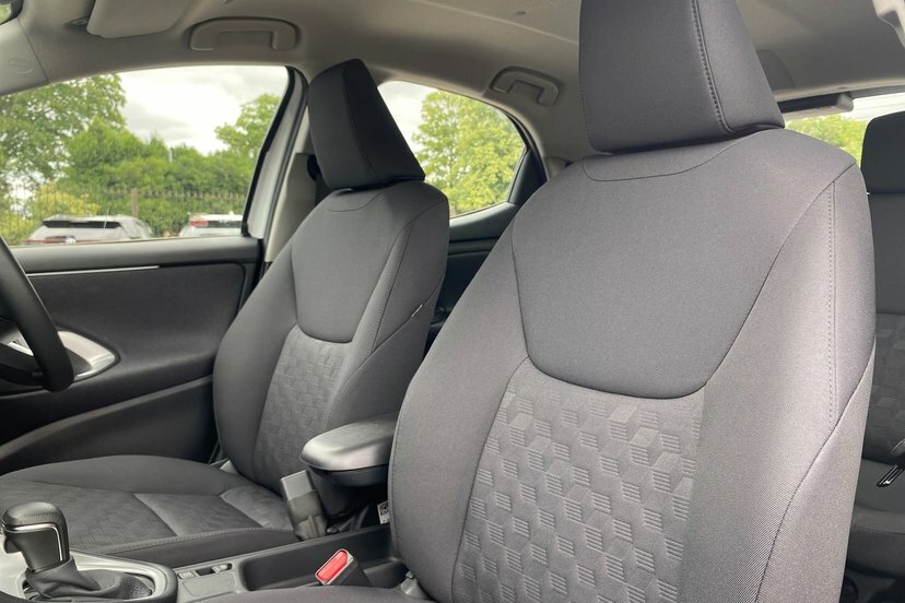 Toyota Yaris 1.5 Hybrid Design #29