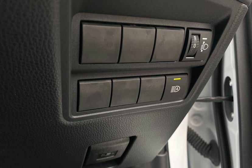 Toyota Yaris 1.5 Hybrid Design #31