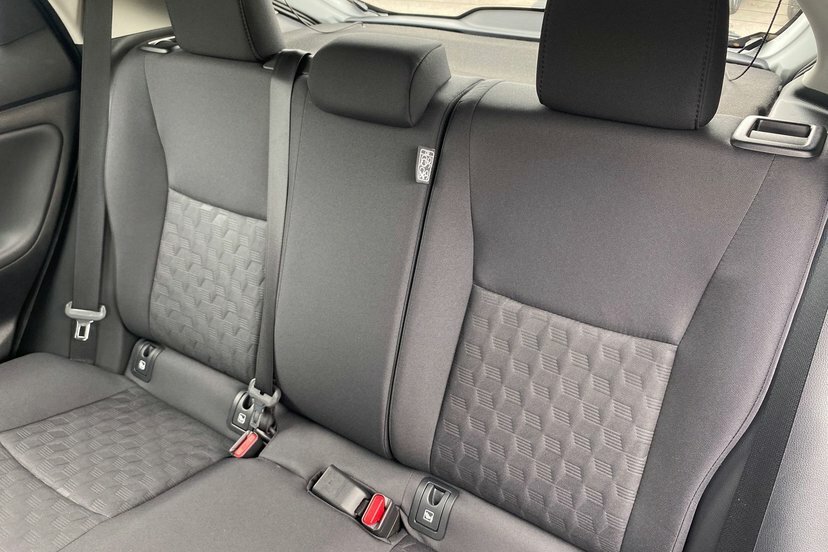 Toyota Yaris 1.5 Hybrid Design #28