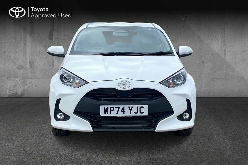 Toyota Yaris 1.5 Hybrid Design #15