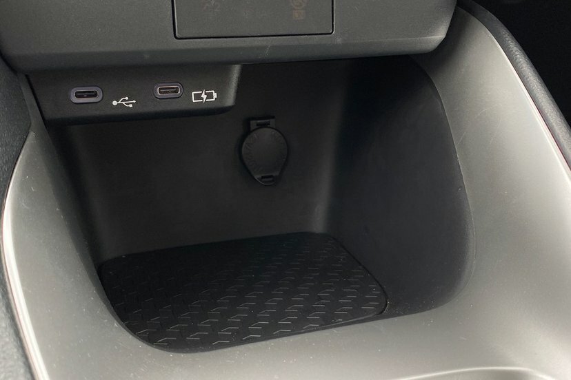 Toyota Yaris 1.5 Hybrid Design #36