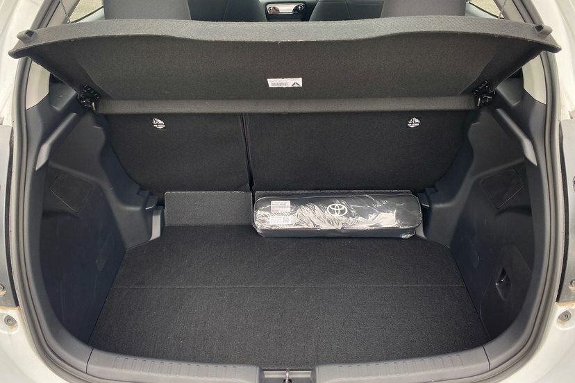 Toyota Yaris 1.5 Hybrid Design #14