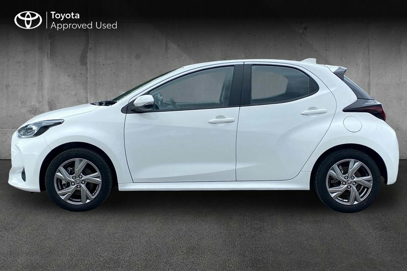 Toyota Yaris 1.5 Hybrid Design #17