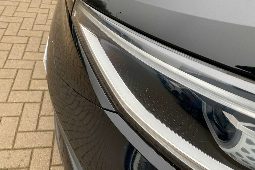 Volkswagen ID.5 128Kw Style Pro 77Kwh Keyless Entry , Re Grey #34