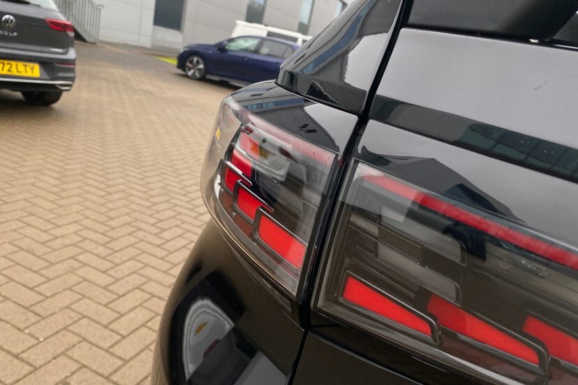 Volkswagen ID.5 128Kw Style Pro 77Kwh Keyless Entry , Re Grey #25