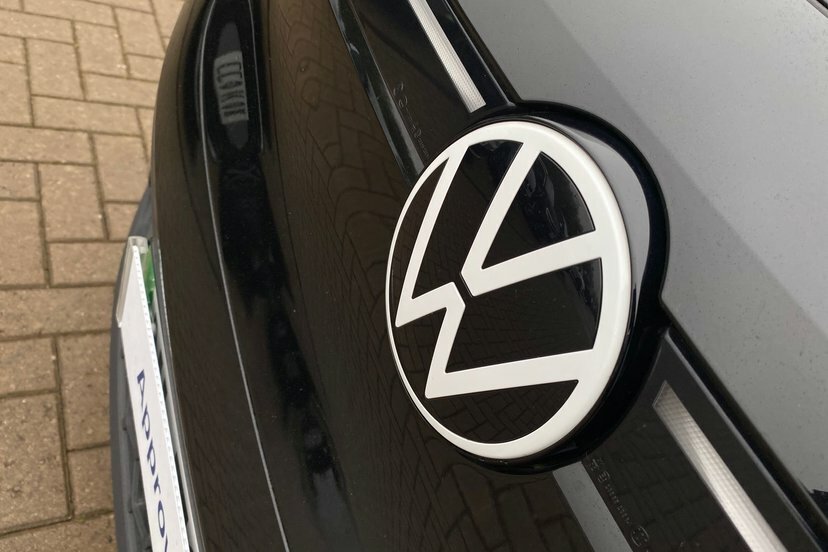 Volkswagen ID.5 128Kw Style Pro 77Kwh Keyless Entry , Re Grey #35