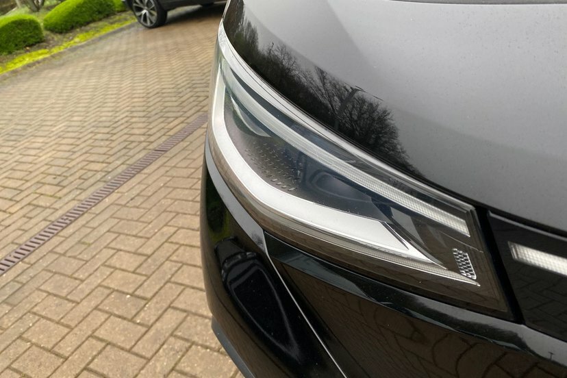 Volkswagen ID.5 128Kw Style Pro 77Kwh Keyless Entry , Re Grey #38
