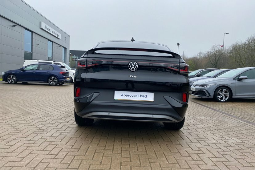 Volkswagen ID.5 128Kw Style Pro 77Kwh Keyless Entry , Re Grey #24