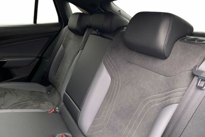 Volkswagen ID.5 128Kw Style Pro 77Kwh Keyless Entry , Re Grey #11
