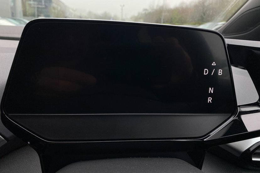 Volkswagen ID.5 128Kw Style Pro 77Kwh Keyless Entry , Re Grey #7
