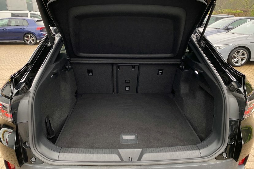 Volkswagen ID.5 128Kw Style Pro 77Kwh Keyless Entry , Re Grey #12