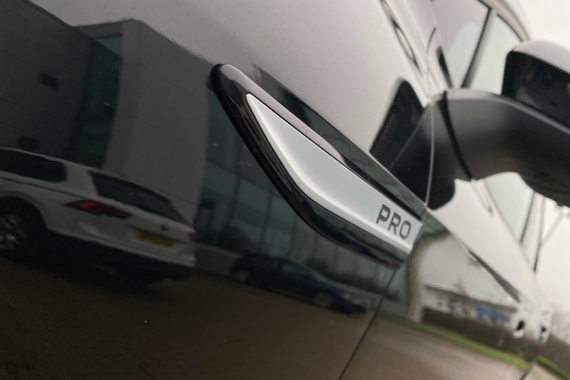 Volkswagen ID.5 128Kw Style Pro 77Kwh Keyless Entry , Re Grey #32