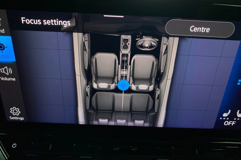 Volkswagen ID.5 128Kw Style Pro 77Kwh Keyless Entry , Re Grey #58