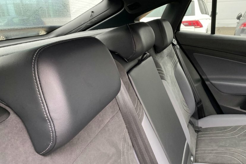 Volkswagen ID.5 128Kw Style Pro 77Kwh Keyless Entry , Re Grey #19