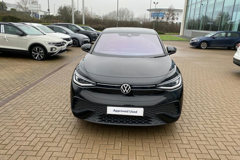 Volkswagen ID.5 128Kw Style Pro 77Kwh Keyless Entry , Re Grey #36