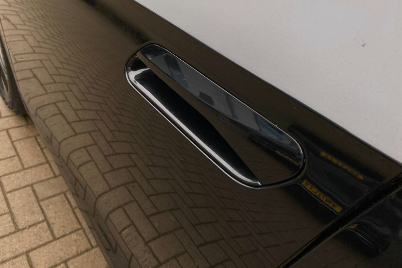 Volkswagen ID.5 128Kw Style Pro 77Kwh Keyless Entry , Re Grey #28