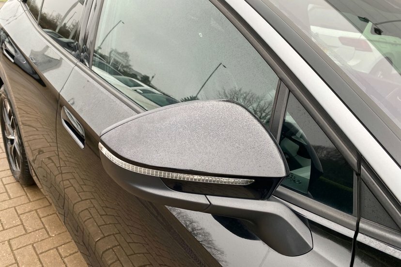 Volkswagen ID.5 128Kw Style Pro 77Kwh Keyless Entry , Re Grey #15