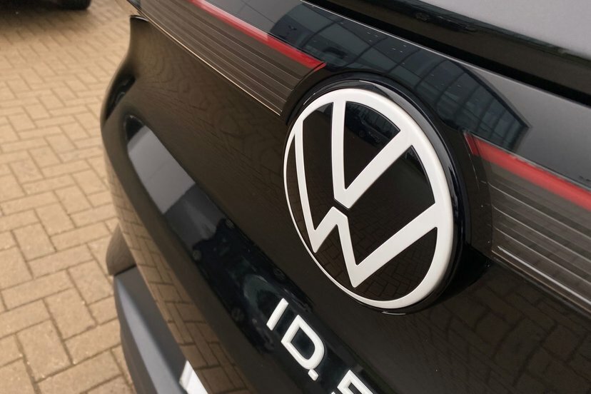 Volkswagen ID.5 128Kw Style Pro 77Kwh Keyless Entry , Re Grey #22
