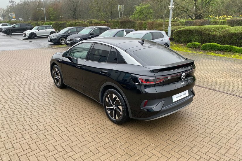 Volkswagen ID.5 128Kw Style Pro 77Kwh Keyless Entry , Re Grey #26