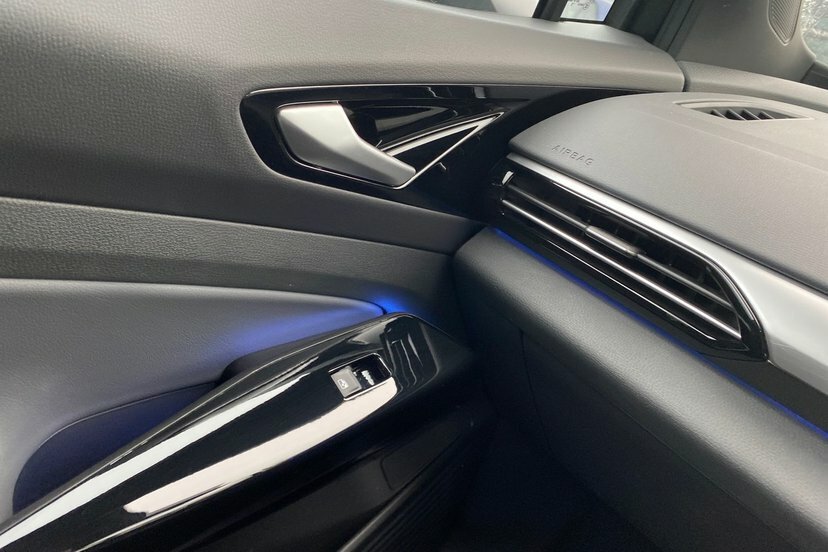 Volkswagen ID.5 128Kw Style Pro 77Kwh Keyless Entry , Re Grey #41