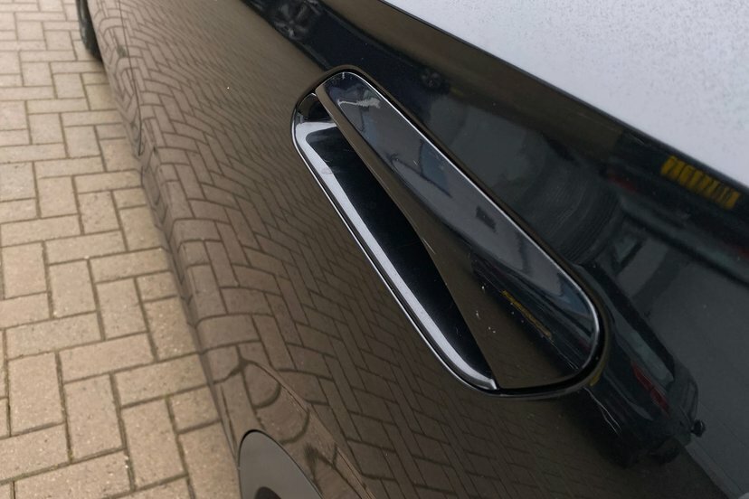 Volkswagen ID.5 128Kw Style Pro 77Kwh Keyless Entry , Re Grey #27