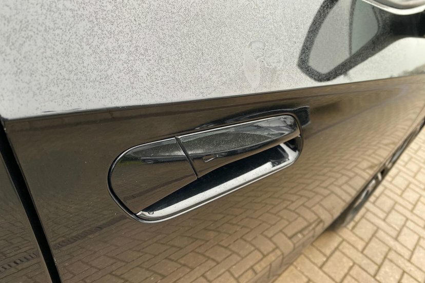 Volkswagen ID.5 128Kw Style Pro 77Kwh Keyless Entry , Re Grey #14