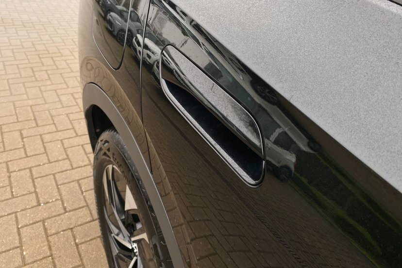 Volkswagen ID.5 128Kw Style Pro 77Kwh Keyless Entry , Re Grey #17