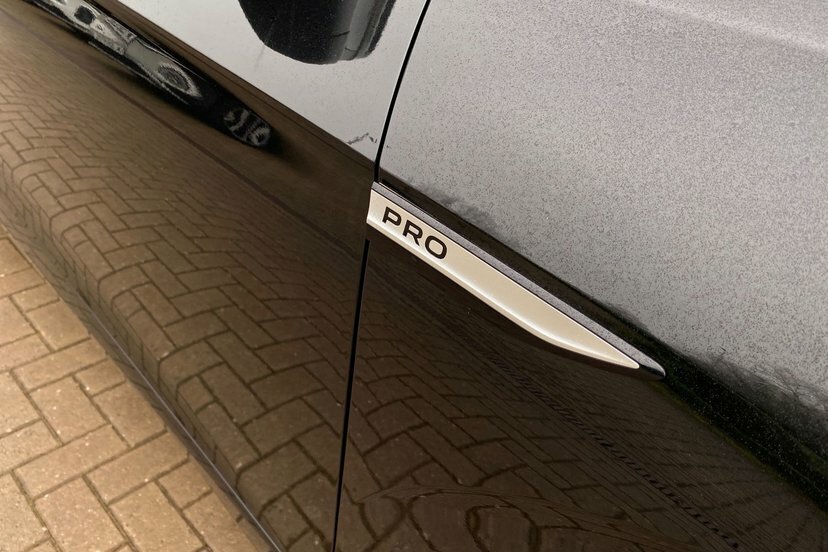 Volkswagen ID.5 128Kw Style Pro 77Kwh Keyless Entry , Re Grey #16
