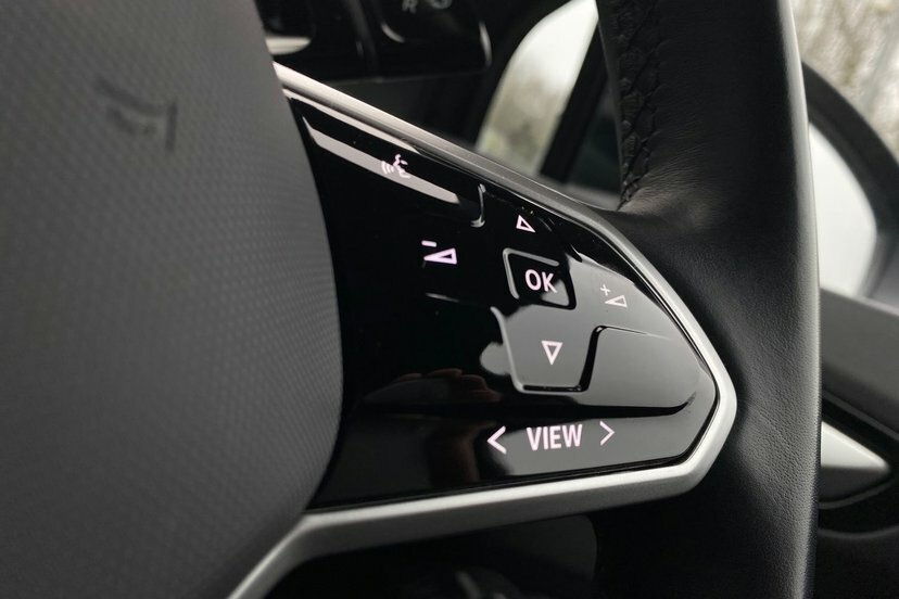 Volkswagen ID.5 128Kw Style Pro 77Kwh Keyless Entry , Re Grey #46