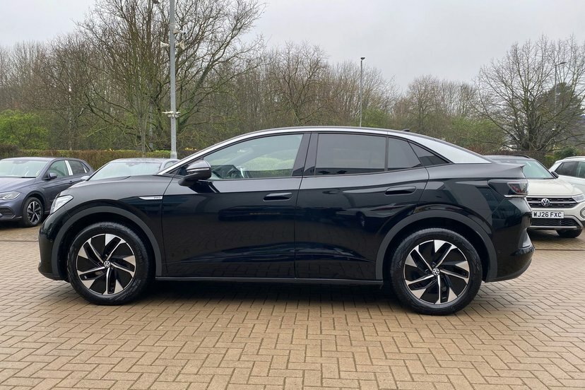 Volkswagen ID.5 128Kw Style Pro 77Kwh Keyless Entry , Re Grey #30