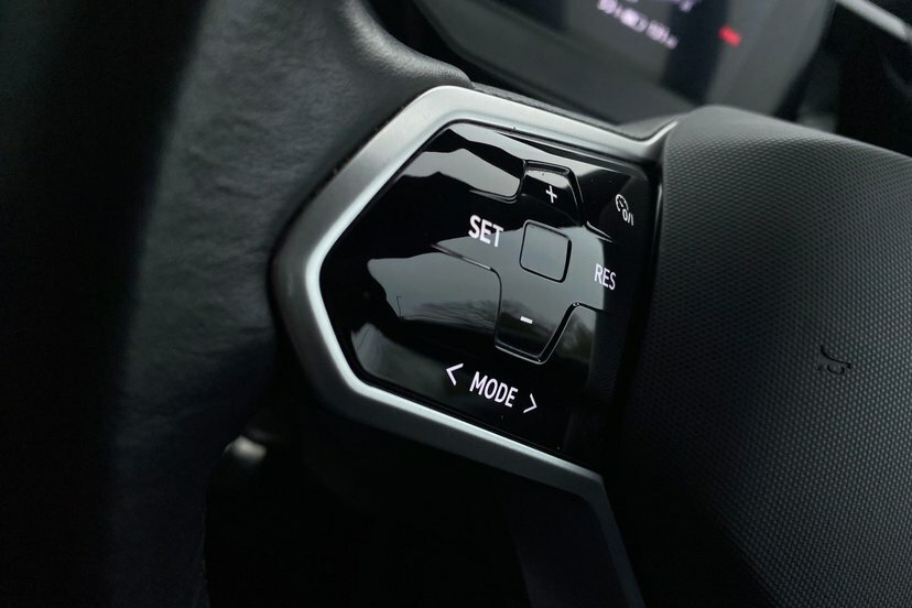 Volkswagen ID.5 128Kw Style Pro 77Kwh Keyless Entry , Re Grey #45