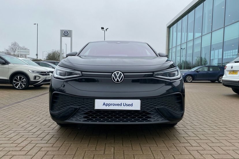 Volkswagen ID.5 128Kw Style Pro 77Kwh Keyless Entry , Re Grey #37