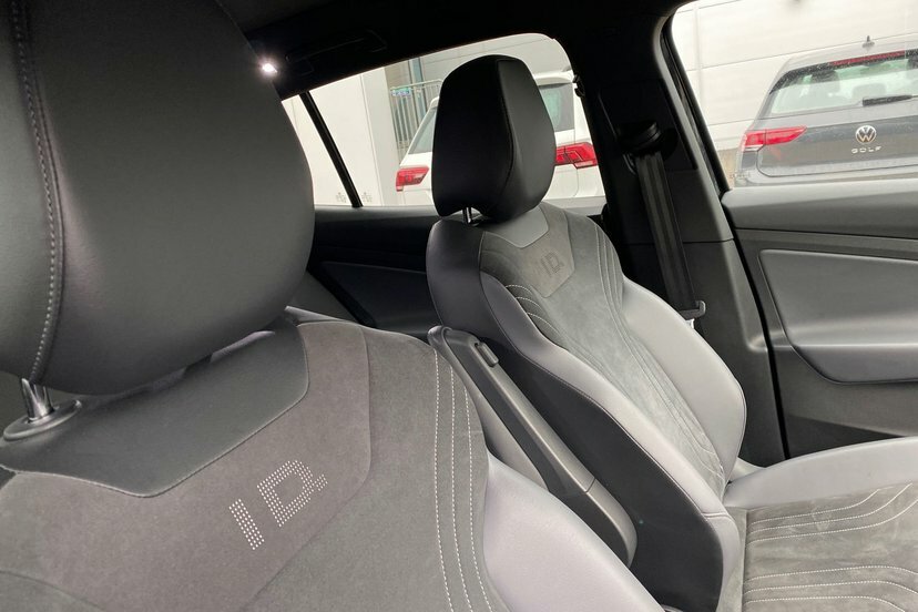 Volkswagen ID.5 128Kw Style Pro 77Kwh Keyless Entry , Re Grey #13
