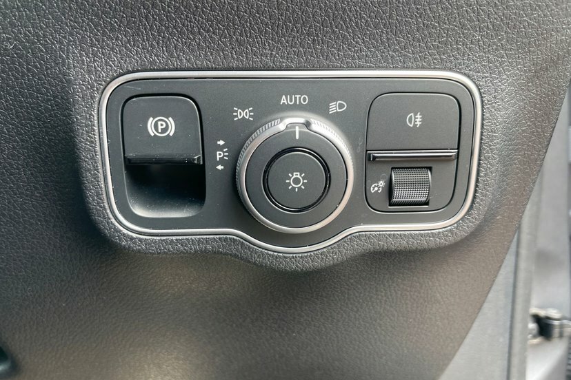 Mercedes-Benz GLB Class 200 Amg Line Premium 7G-tronic 2026 Grey #18
