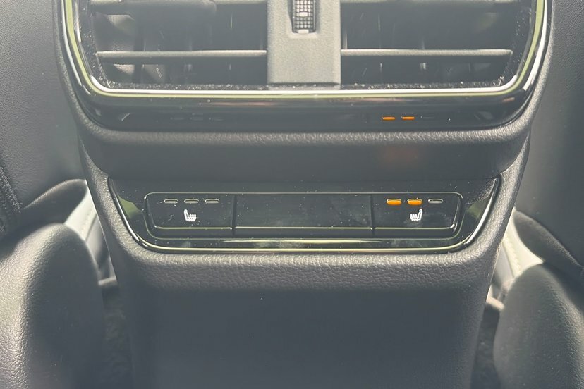 Lexus NX 2.5 450H 18.1Kwh Takumi E-cvt 4Wd Euro 6 Ss #26