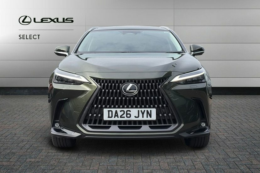 Lexus NX 2.5 450H 18.1Kwh Takumi E-cvt 4Wd Euro 6 Ss #7