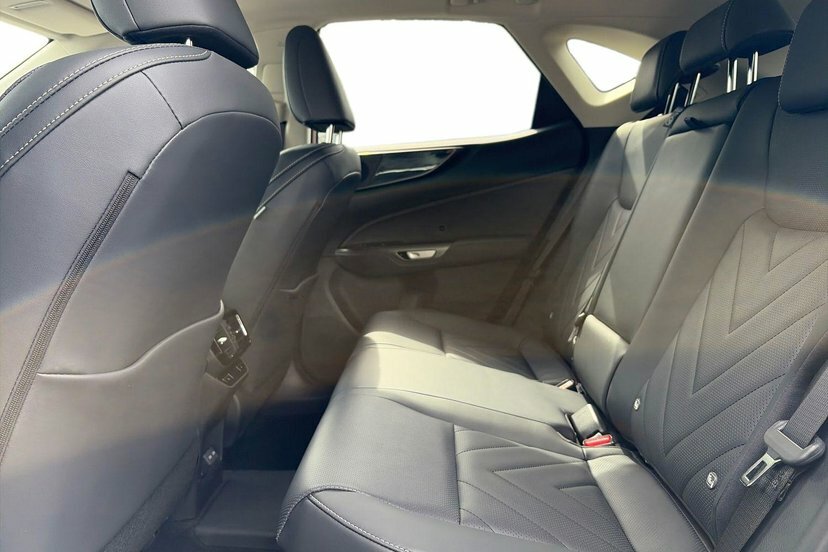 Lexus NX 2.5 450H 18.1Kwh Takumi E-cvt 4Wd Euro 6 Ss #10