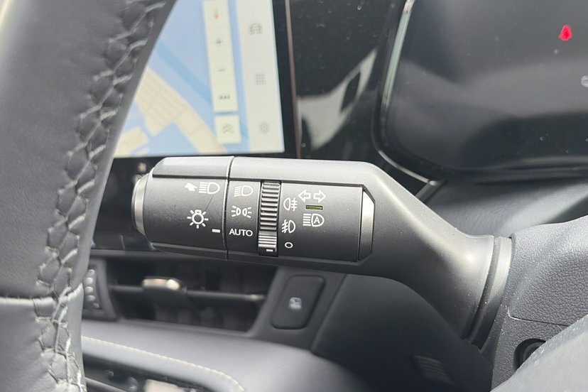 Lexus NX 2.5 450H 18.1Kwh Takumi E-cvt 4Wd Euro 6 Ss #22