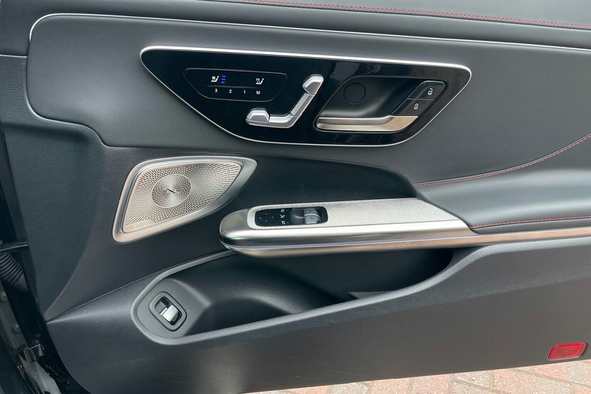 Mercedes-Benz CLE Class Cle 300E Amg Line Premium Plus 9G-tronic Black #20