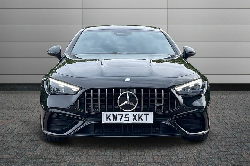 Mercedes-Benz CLE Class Cle 300E Amg Line Premium Plus 9G-tronic Black #11