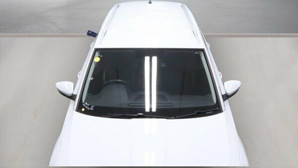 Skoda Karoq Tdi Se L Suv White #6
