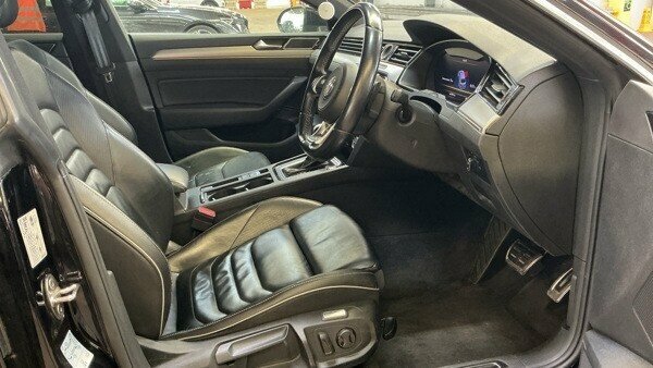 Volkswagen Arteon 1.5 Tsi Elegance 150Ps Dsg White #9