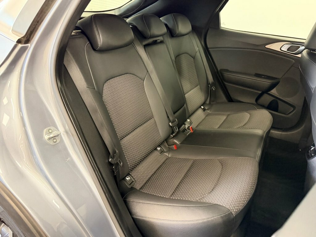 Kia Xceed Edition Grey #5