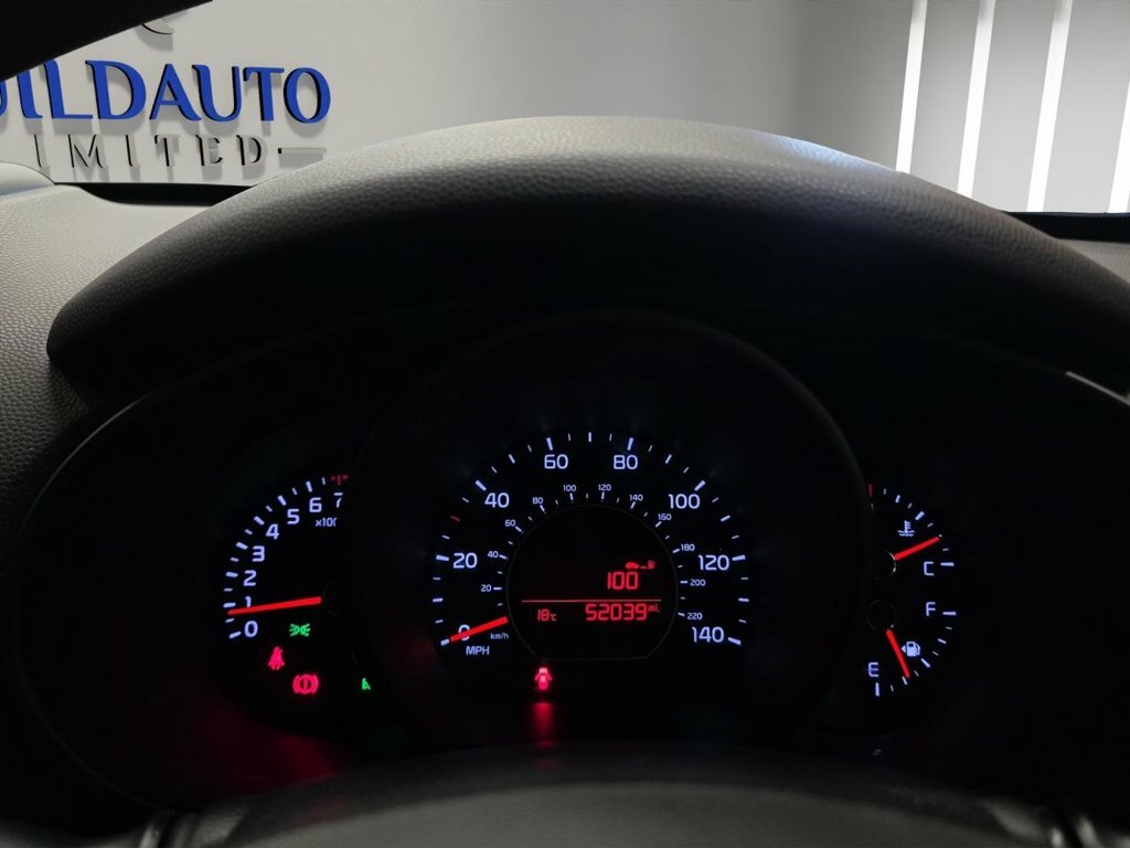 Kia Soul 81.4Kw Motor Ev Blue #14