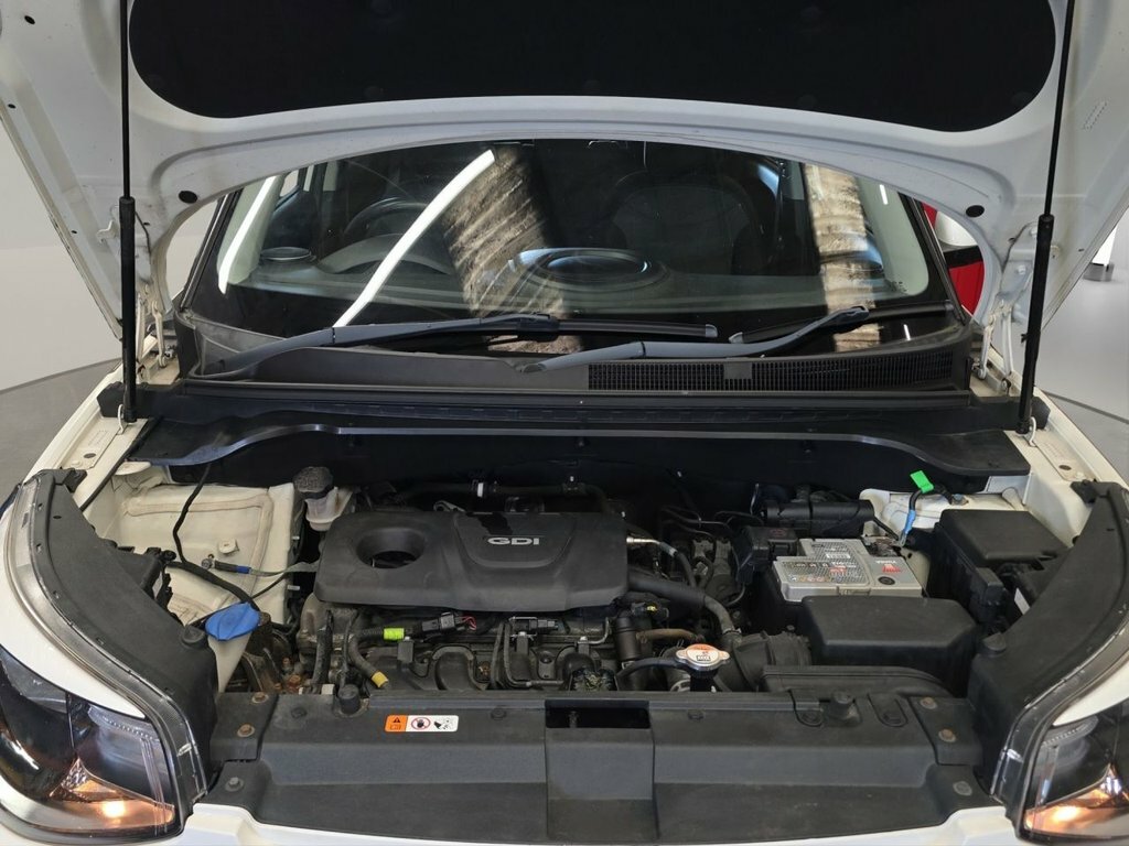 Kia Soul 81.4Kw Motor Ev Blue #23