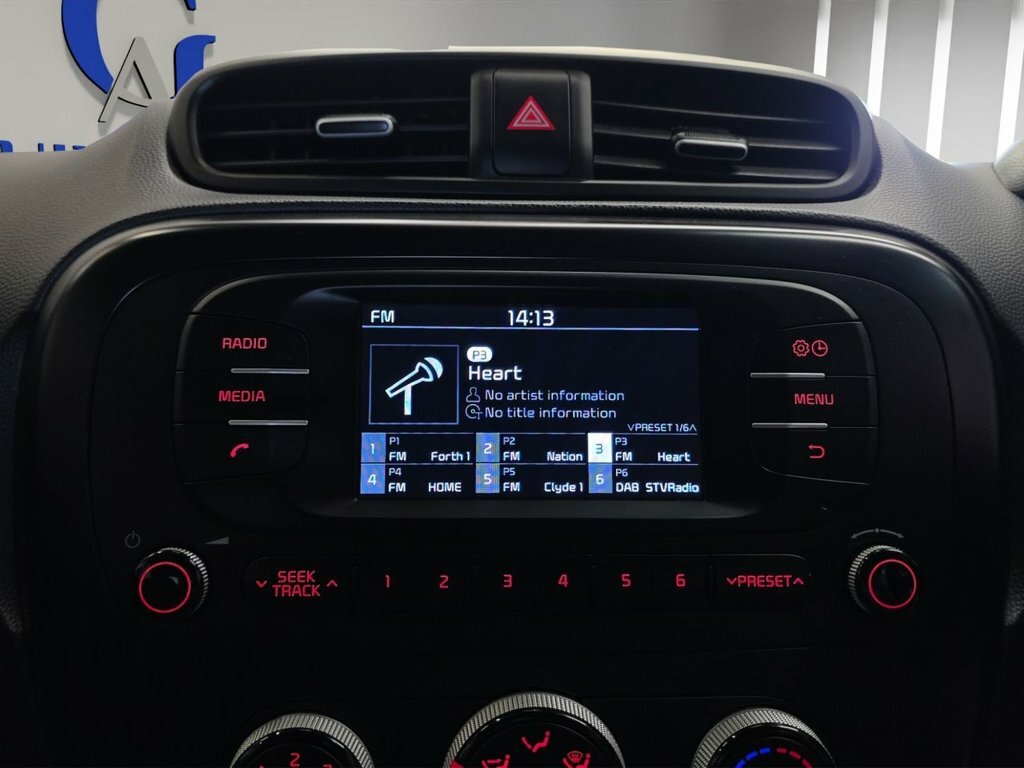 Kia Soul 81.4Kw Motor Ev Blue #15
