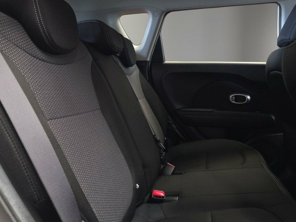 Kia Soul 81.4Kw Motor Ev Blue #18