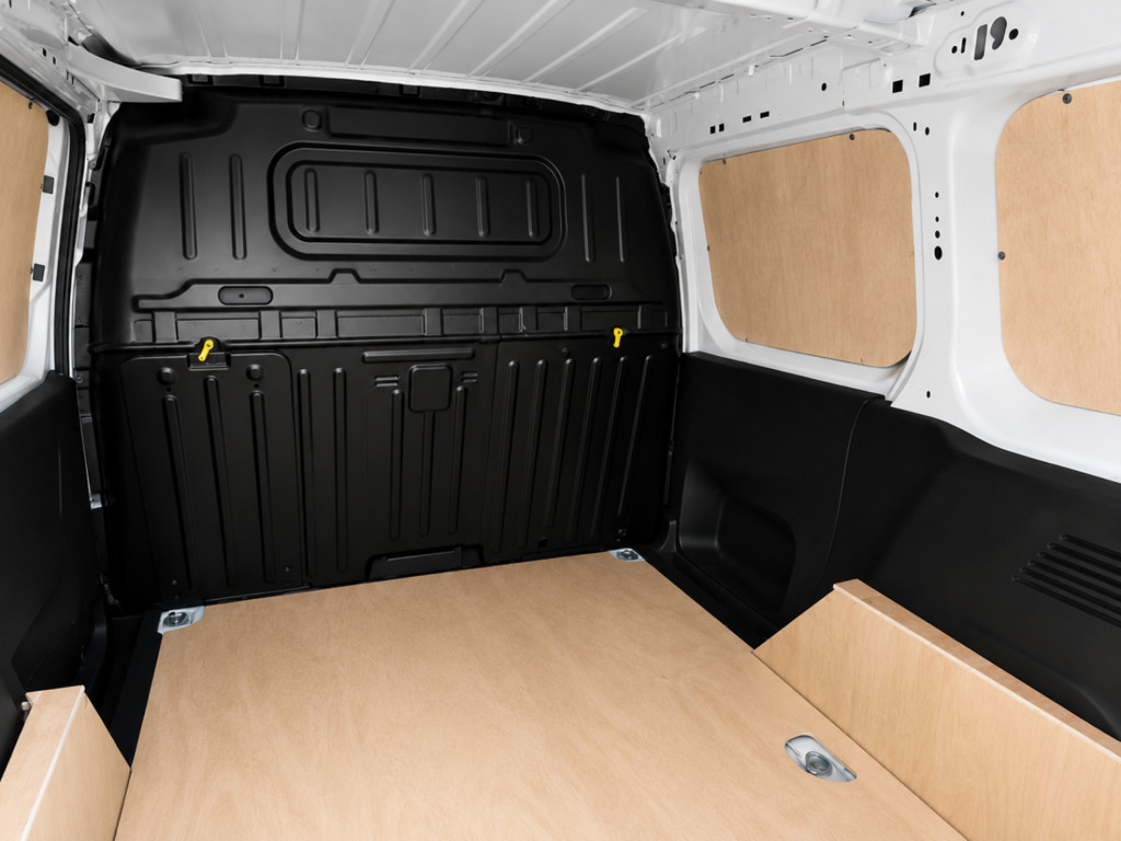 Citroen e-Berlingo 52Kwh Plus M 7.4Kw Charger 19,982 Car #10